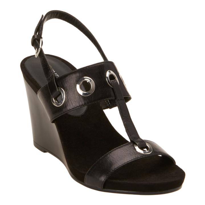 Nine West Emma Wedge Sandals