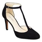 Nine West Halinan T-strap Pumps