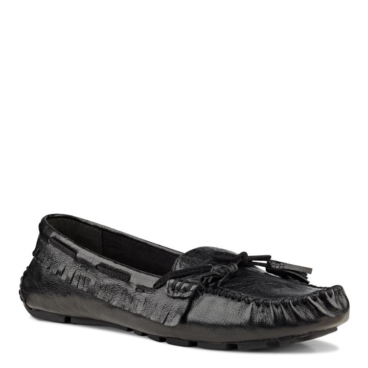 Nine West Begone Tassel Loafers