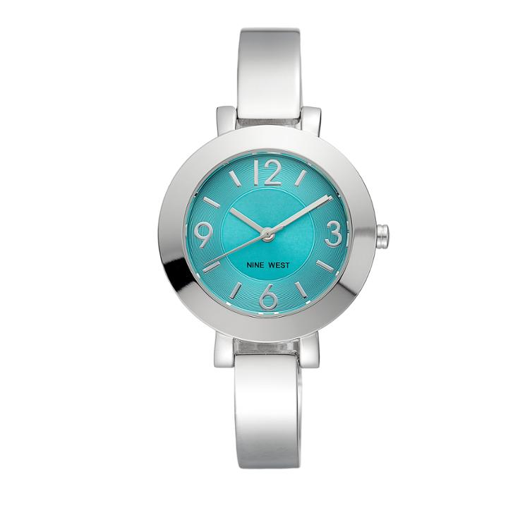 Nine West Dinah Bangle Watch