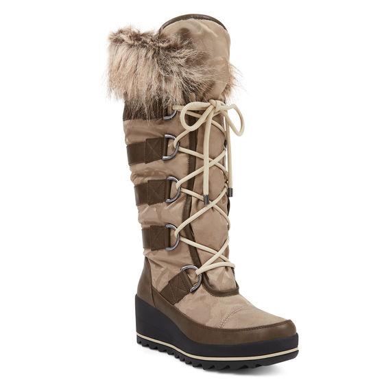 Nine West Hollytown Cold Weather Boots