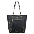 Nine West Caroline Embellished Tote Bag