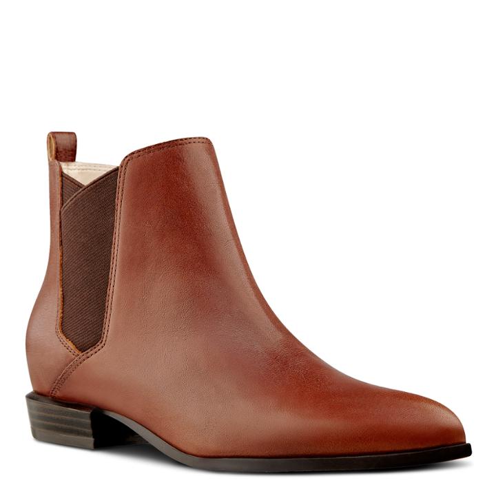 Nine West Doloris Pointy Toe Booties