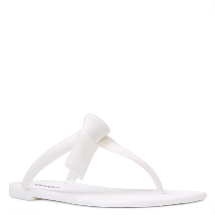 Nine West Rosyposy Flip Flops