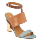 Nine West Neeway Ankle Strap Sandals