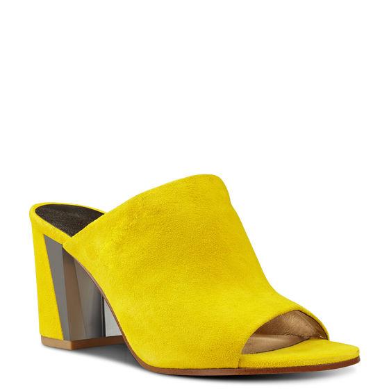 Nine West Gemily Slide Sandals