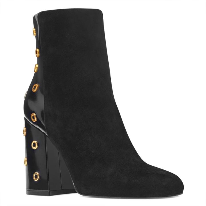 Nine West Nine West Justin Booties