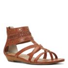 Nine West Chatterbox Gladiator Sandals