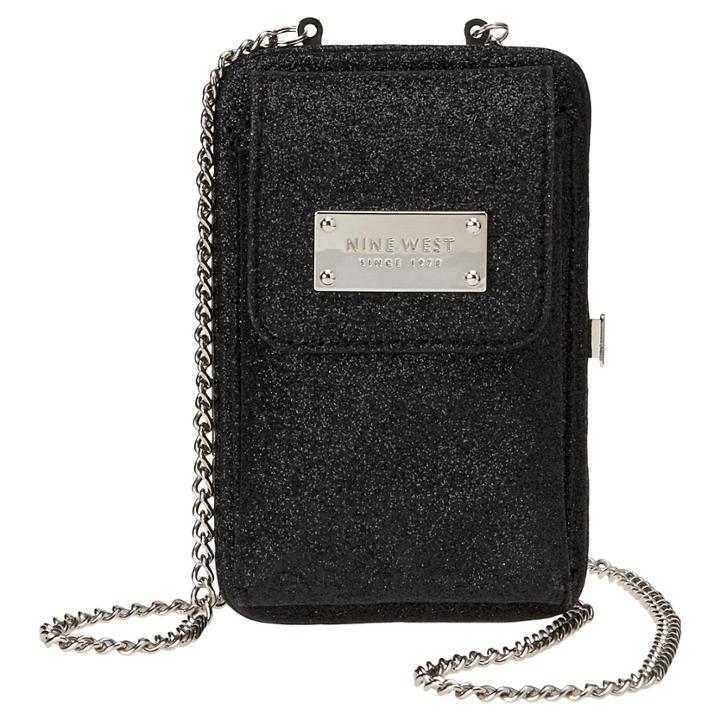 Nine West Le Club Disco Crossbody Accessory