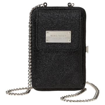Nine West Le Club Disco Crossbody Accessory