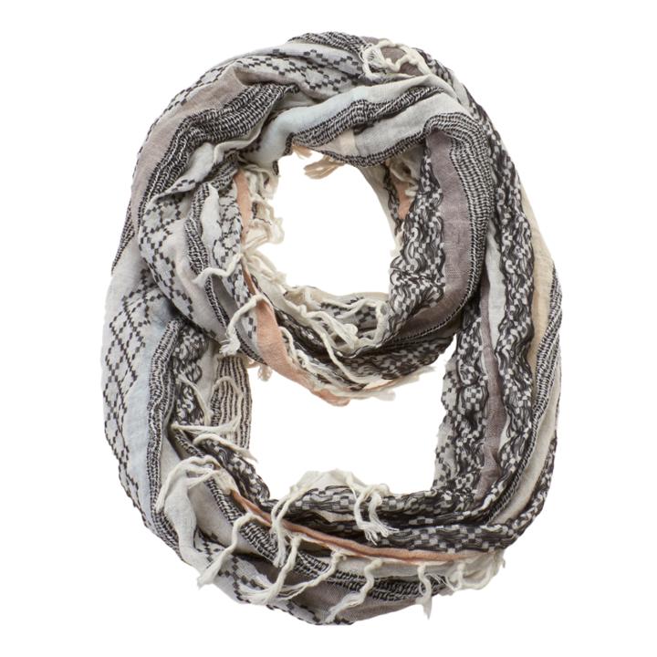 Nine West Roadie Loop Scarf