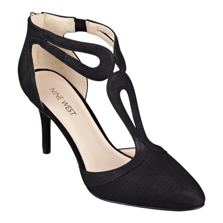 Nine West Endearing Pointed Toe Pumps