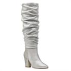 Nine West Scastien Slouchy Boots