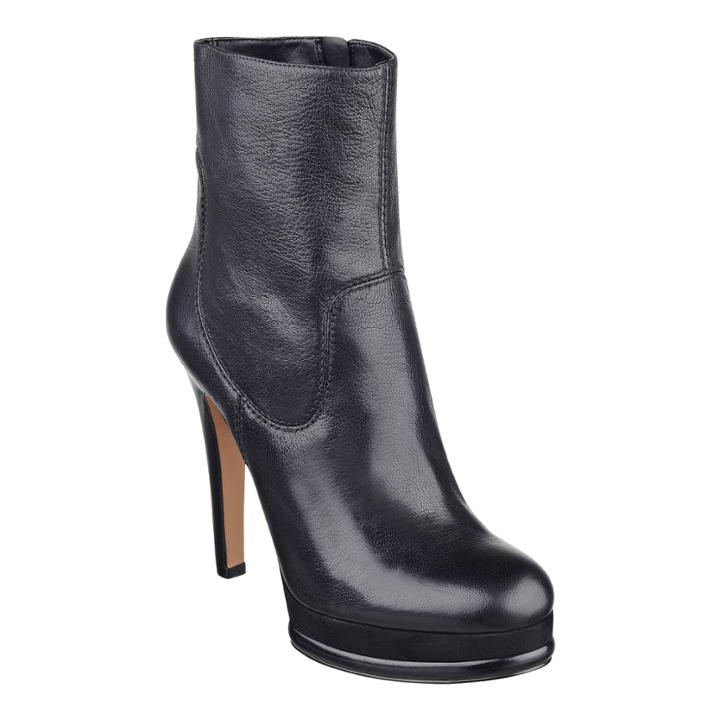 Nine West Addlana Platform Booties