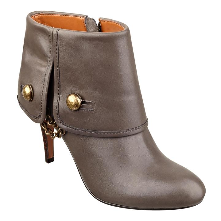 Nine West Melo Booties