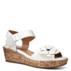 Nine West Nickey Wedge Sandals 