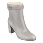 Nine West Intimidate Pull-on Booties