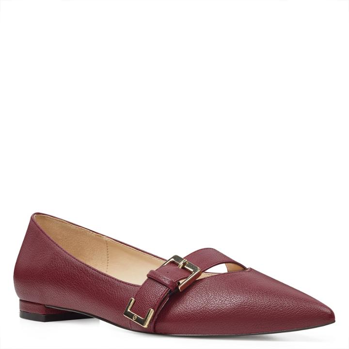 Nine West Nine West Arley Pointy Toe Flats