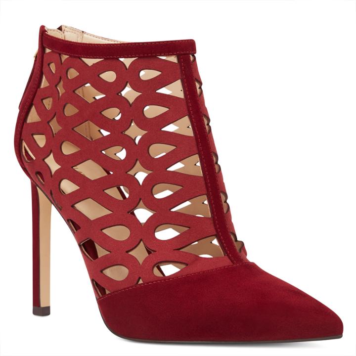 Nine West Nine West Tempo Booties