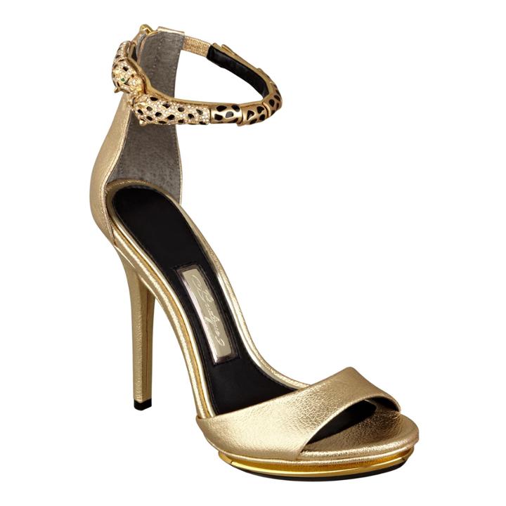 Nine West Obrianna Sandal