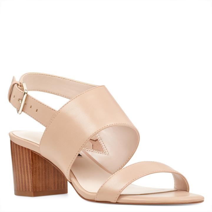 Nine West Nine West Forli Slingback Sandals