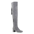 Nine West Anilla Over The Knee Boots