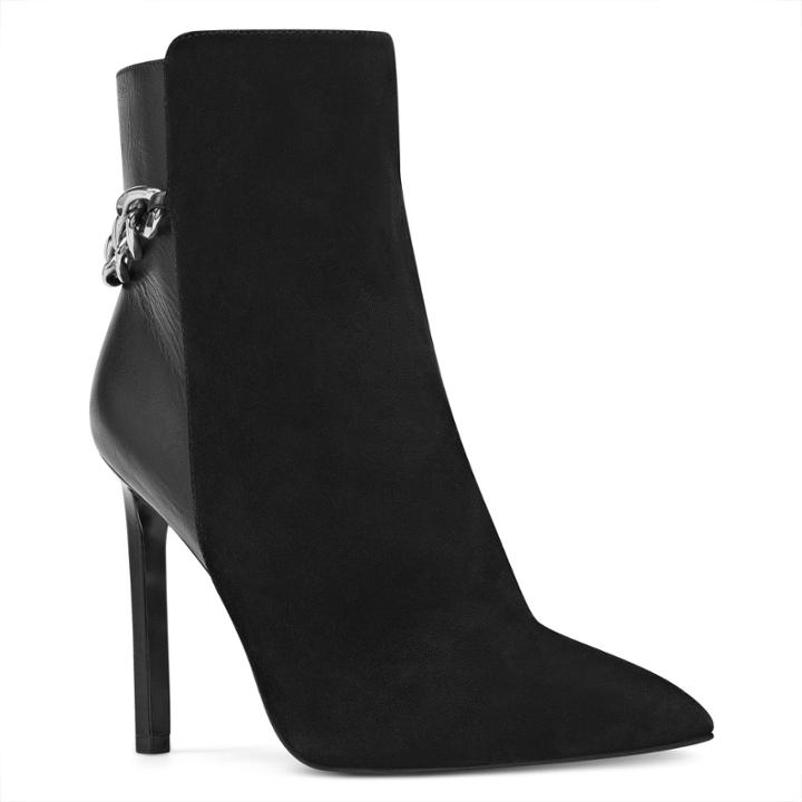 Nine West Nine West Tyronah Booties