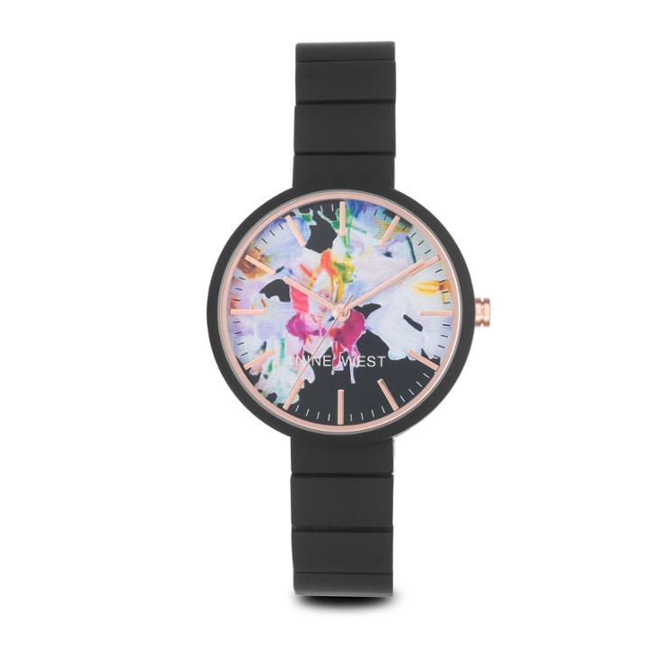 Nine West Nine West Elia Bracelet Watch