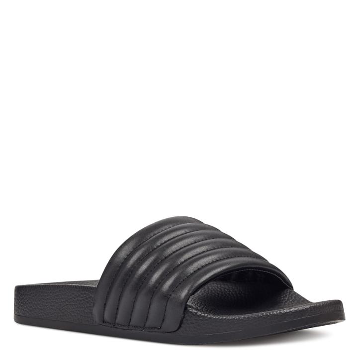 Nine West Nine West Isramin Slide Sandals