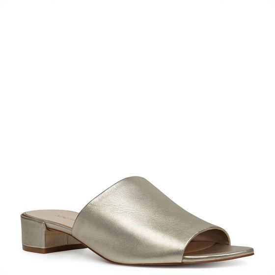 Nine West Raissa Slide Sandals