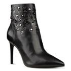 Nine West Topple Pointy Toe Booties