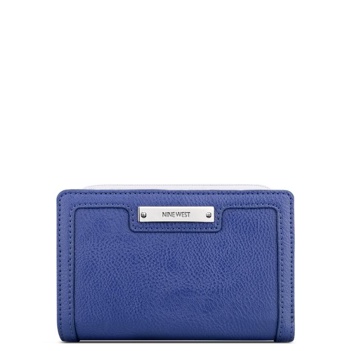 Nine West Table Treasures Zip Indexer