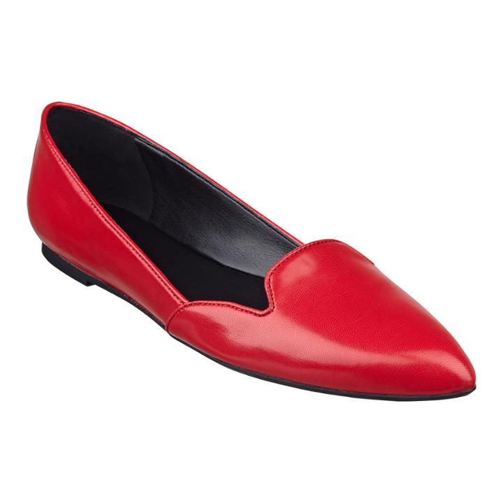 Nine West Shindig Smoking Flats