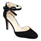 Nine West Howley Ankle Strap Pumps