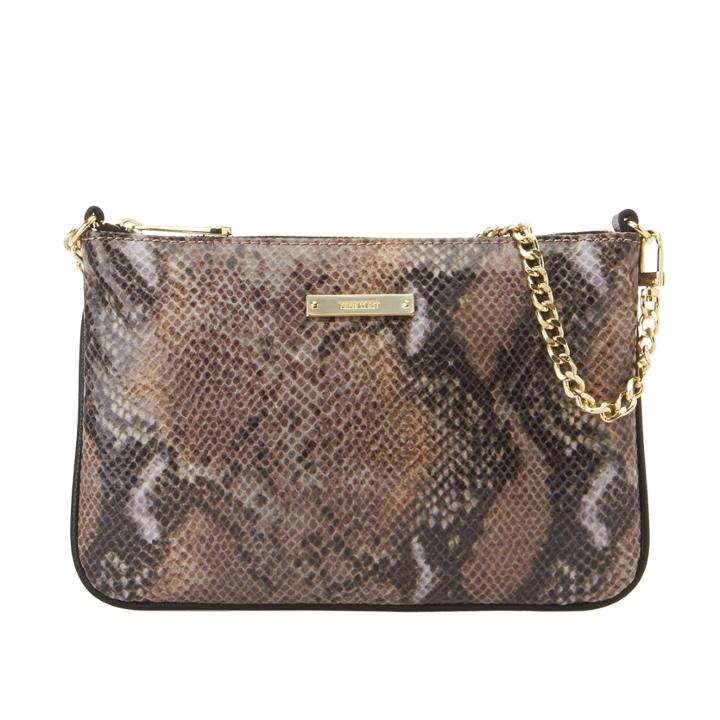 Nine West The Sea Is Calling Clutch