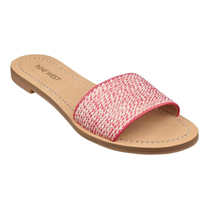 Nine West Summers Slide Sandals