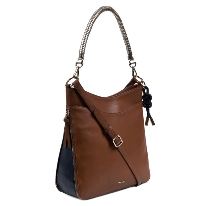 Nine West Nine West Lewwy Shoulder Bag