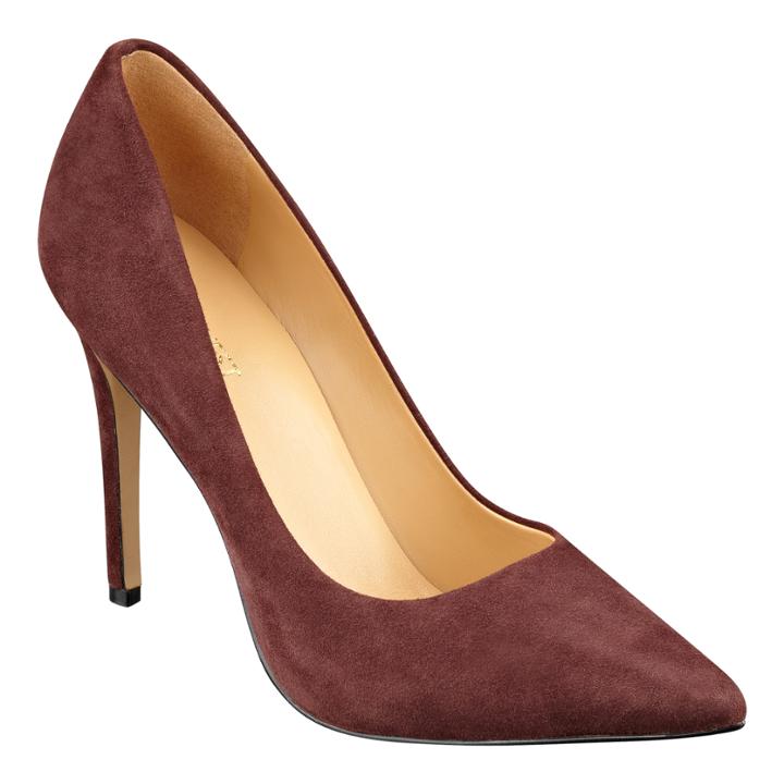 Nine West Frolic Pointy Toe Pumps