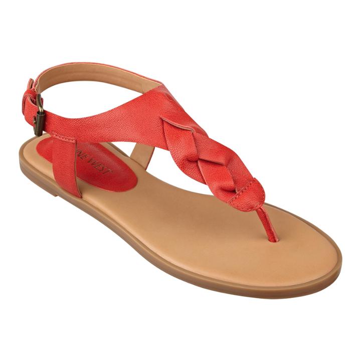 Nine West Kearin Thong Sandals