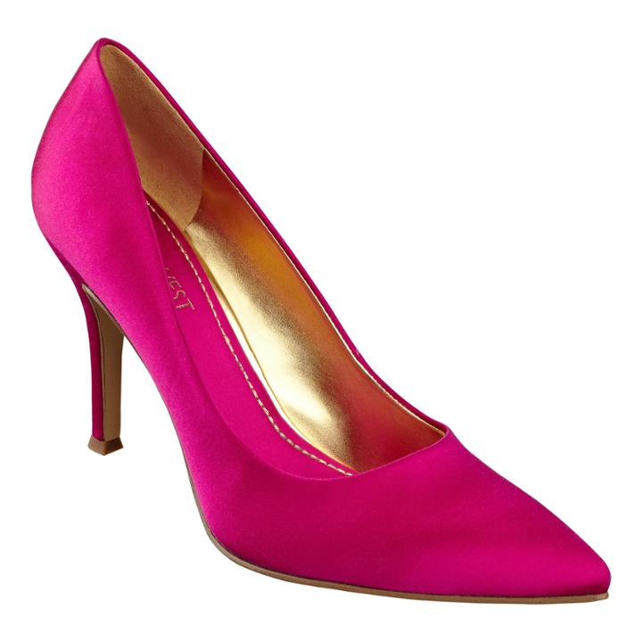 Nine West Flax Pointy Toe Pump