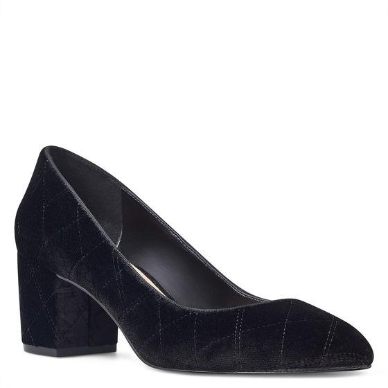 Nine West Ceciley Almond Toe Pumps