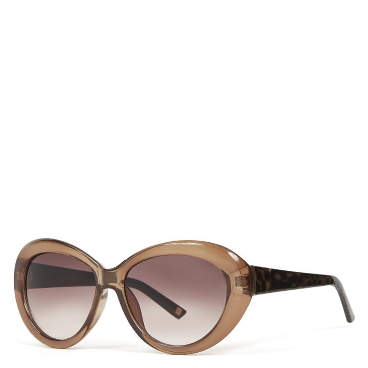 Nine West Aditya Oval Sunglasses