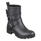 Nine West Outnup Moto Booties