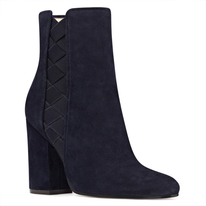 Nine West Nine West Carensa Booties