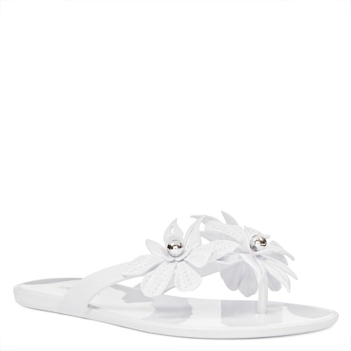 Nine West Nine West Macinee Flip Flops