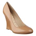 Nine West Totheflo Round Toe Pump