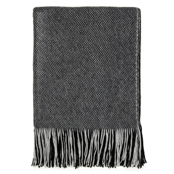 Nine West Nine West Brushed Wrap Knit Oblong Scarf