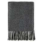 Nine West Nine West Brushed Wrap Knit Oblong Scarf