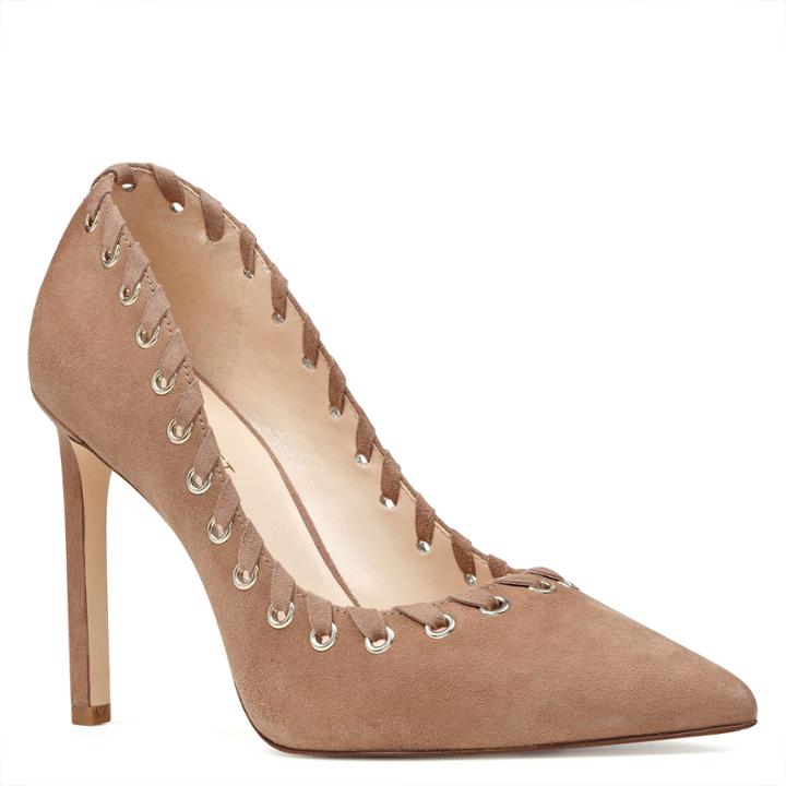 Nine West Nine West Torres Pointy Toe Pumps