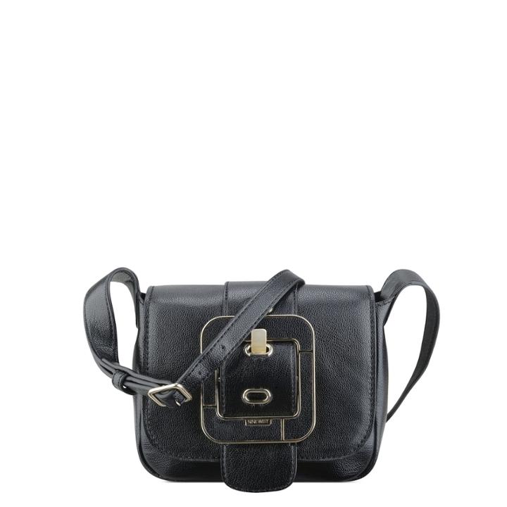 Nine West Nine West Patchworks Crossbody